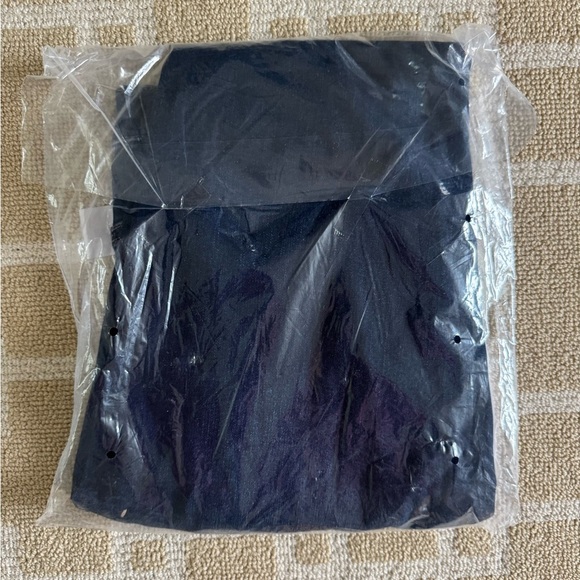 NWT Talbots Flawless 5-Pocket Jegging High Rise Jeans Saratoga Wash Size 10 - Picture 5 of 7